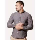 Camisa Ralph Lauren Masculina