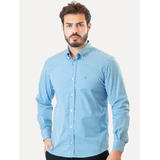Camisa Ralph Lauren Masculina