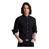 Camisa Ralph Lauren Social
