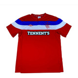 Camisa Rangers 2011 2012 Away Tam Gg