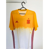 Camisa Rara adidas Espanha