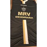 Camisa Rara Atlético Mg 2006 Diadora Tamanho 73x53