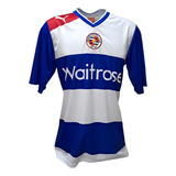 Camisa Reading Football Club Sem Nome E Numero