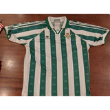 Camisa Real Betis 1995