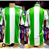 Camisa Real Betis esp