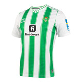 Camisa Real Betis Home