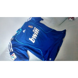 Camisa Real Madri 