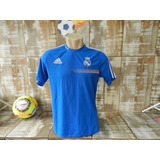 Camisa Real Madrid adidas