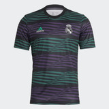 Camisa Real Madrid adidas