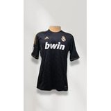 Camisa Real Madrid adidas