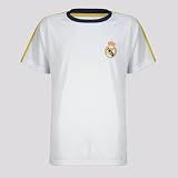 Camisa Real Madrid Dry