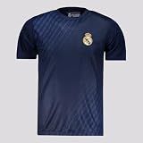 Camisa Real Madrid Dry