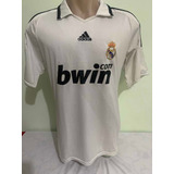 Camisa Real Madrid G