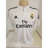 Camisa Real Madrid Home