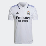 Camisa Real Madrid I