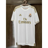 Camisa Real Madrid I