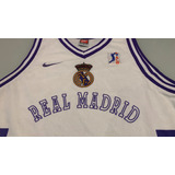 Camisa Real Madrid Nike