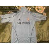 Camisa Real Madrid Oficial