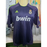 Camisa Real Madrid Original