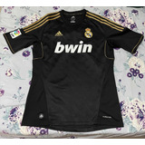Camisa Real Madrid Original