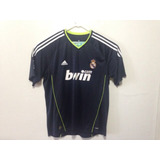 Camisa Real Madrid Retro