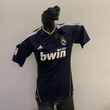 Camisa Real Madrid Time