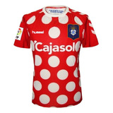 Camisa Recreativo Huelva Away