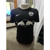 Camisa Red Bull Bragantino