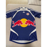 Camisa Red Bull Salzburg