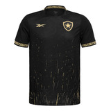 Camisa Reebok Away Botafogo
