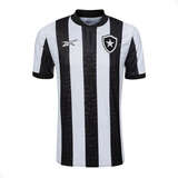 Camisa Reebok Botafogo 23