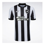 Camisa Reebok Botafogo I