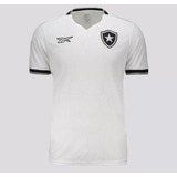 Camisa Reebok Botafogo Ii