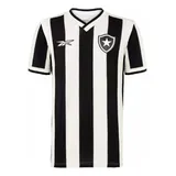 Camisa Reebok Botafogo Iii