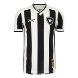 Camisa Reebok Botafogo Oficial