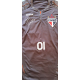 Camisa Reebok Rogerio Ceni