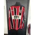 Camisa Reebok São Paulo Jogo 2012 - Cañete
