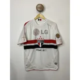 Camisa Reebok Time Sao