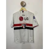 Camisa Reebok Time Sao