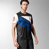 Camisa Reebok Ufc Ronda