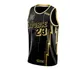 Camisa Regata Basquete Treino Academia Bulls Enforce