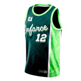 Camisa Regata Basquete Treino