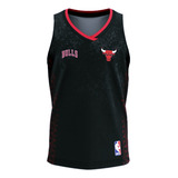 Camisa Regata Essence Chicago