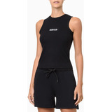 Camisa Regata Feminina Ribana
