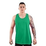 Camisa Regata Masculina Camiseta