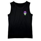 Camisa Regata Masculina De