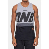 Camisa Regata Masculina Onbongo