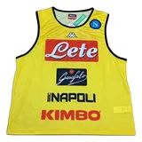 Camisa Regata Napoli Treino