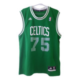 Camisa Regata Nba Celtics