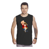 Camisa Regata One Piece